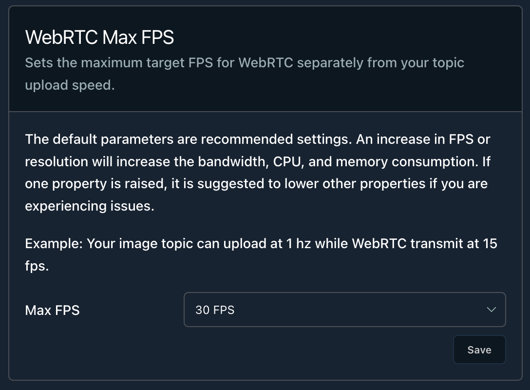 BB- WebRTC Network Limiter, Force Enable Copy