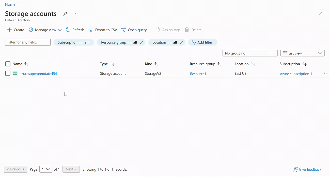 Azure integration 4.gif