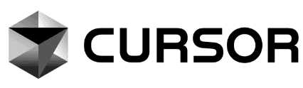 Cursor Logo