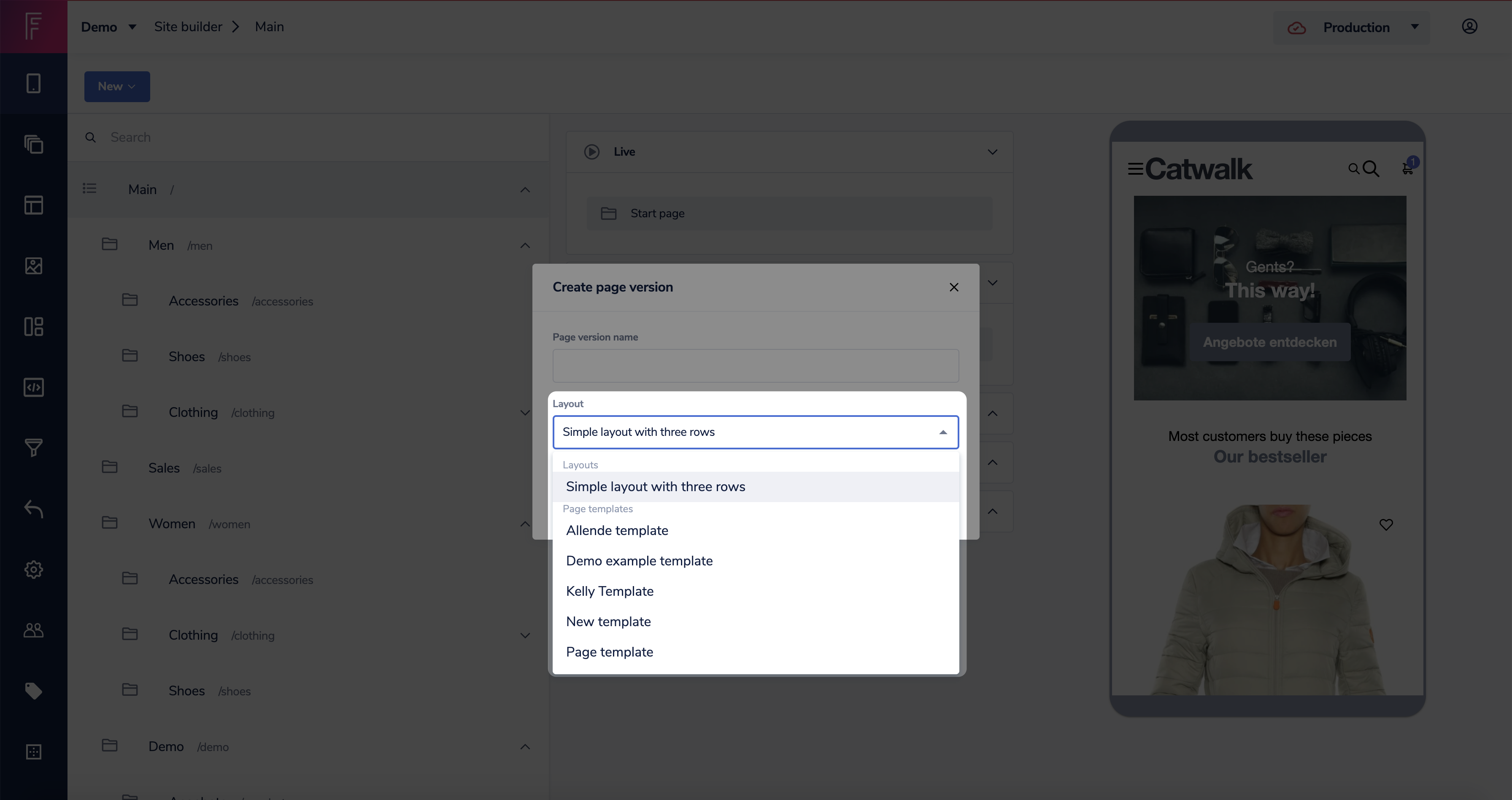 Layout dropdown.png