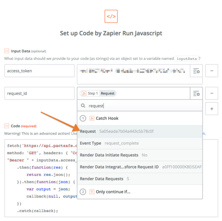 zapier download file from url