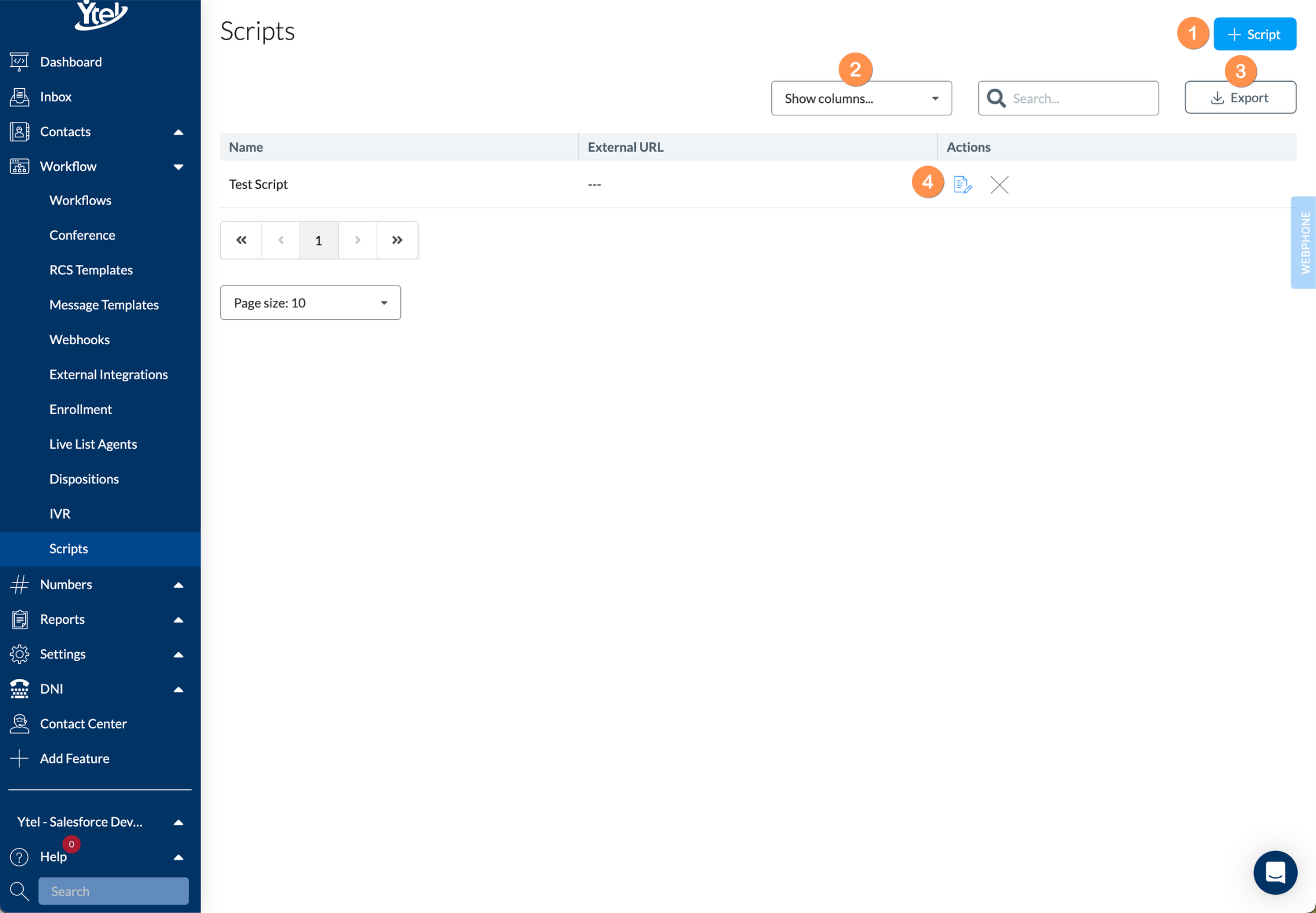 This is some image... Alt text