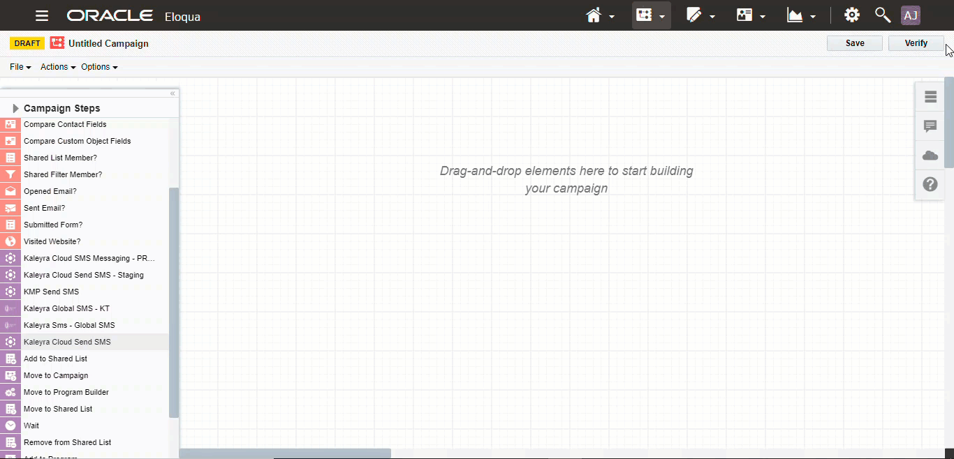 Cloud Action Configuration.gif