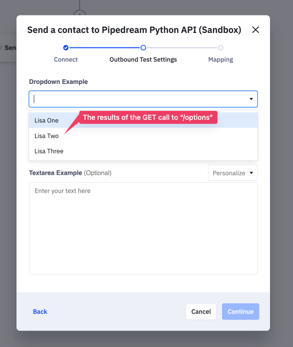 Discord Bot API Integrations - Pipedream