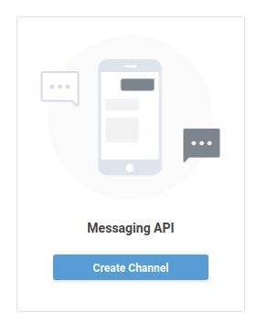 Figure 2.3.1: Messaging API