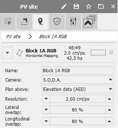 Create a second block.png