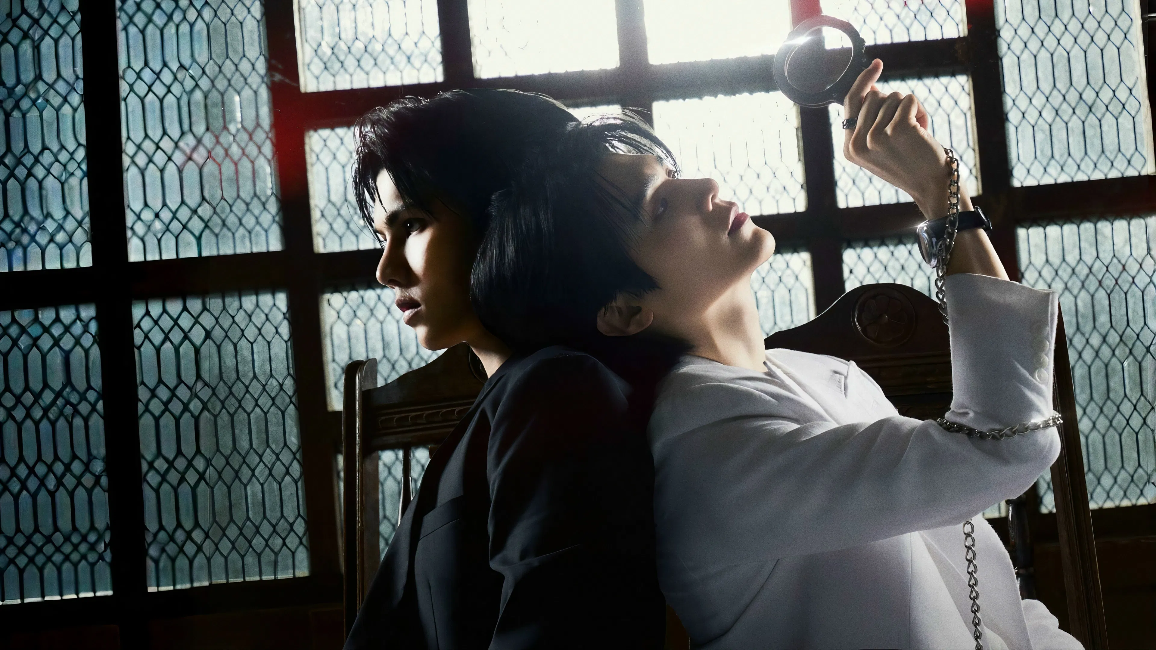 ▷ รอยรักวันวาน EP 7 ดูสดแบบออนไลน์! UNCUT VER HD