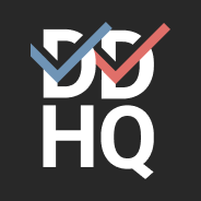 Decision Desk HQ Election Results API
