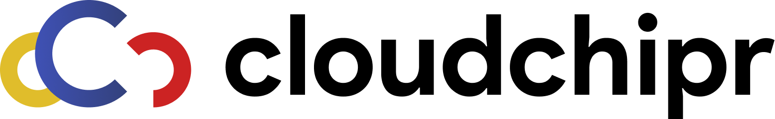 Cloudchipr
