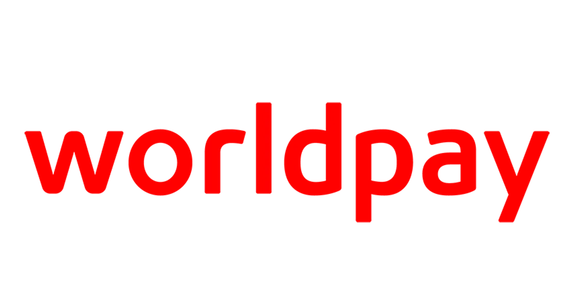 Worldpay logo