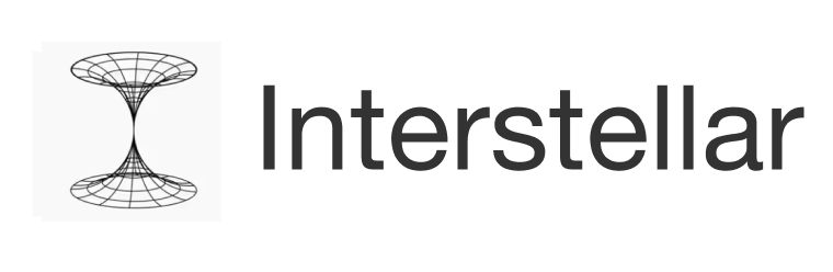 Interstellar