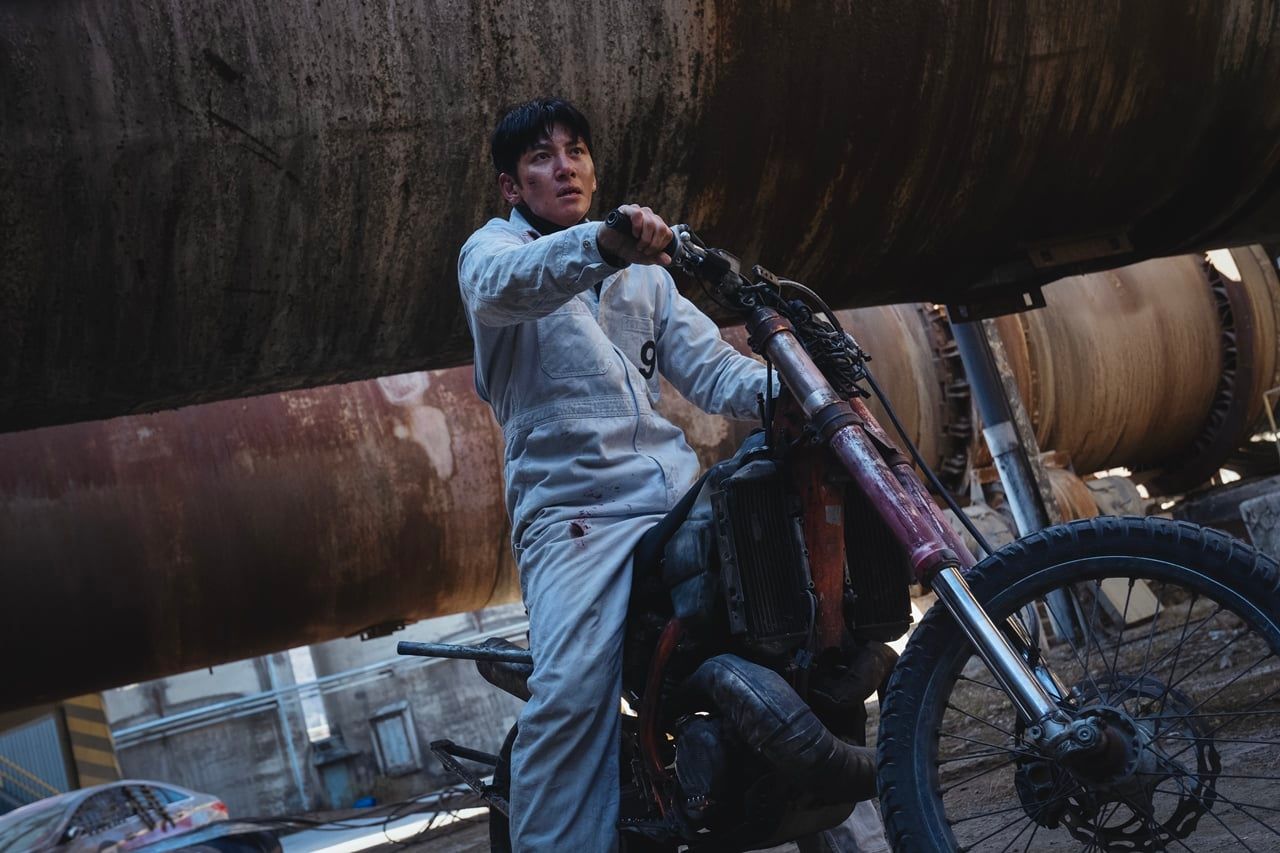 The Manipulated Final