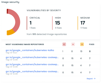 Vulnerabilities