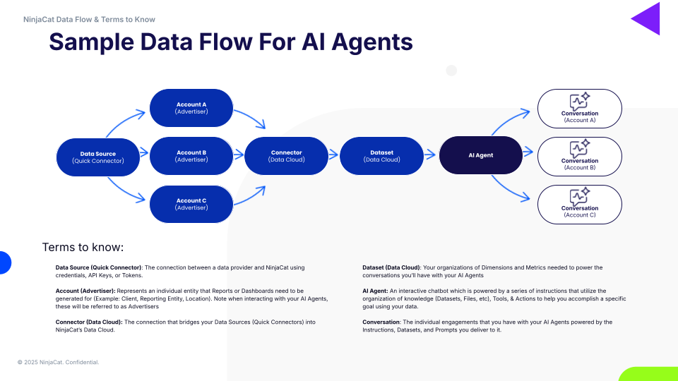 AI Agents with Data Cloud