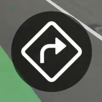 Navigation Icon