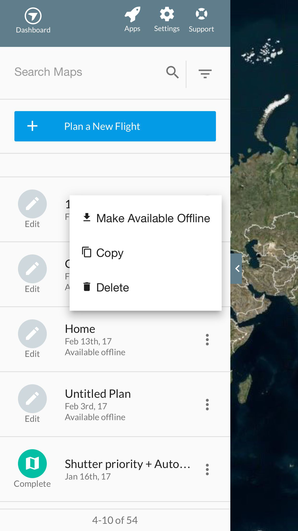 Best Flight Planning Software For Android