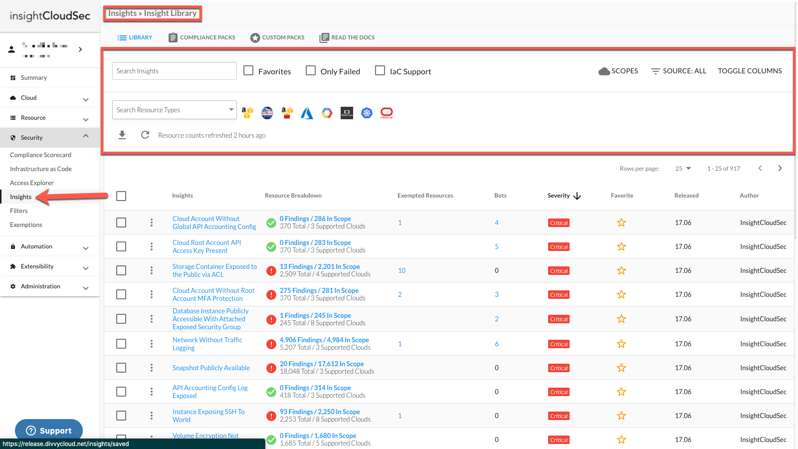 insights-library.png Insight Library - Viewing Options