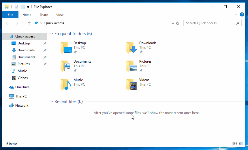 Finding the Aion Desktop Wallet logs in Windows 10.