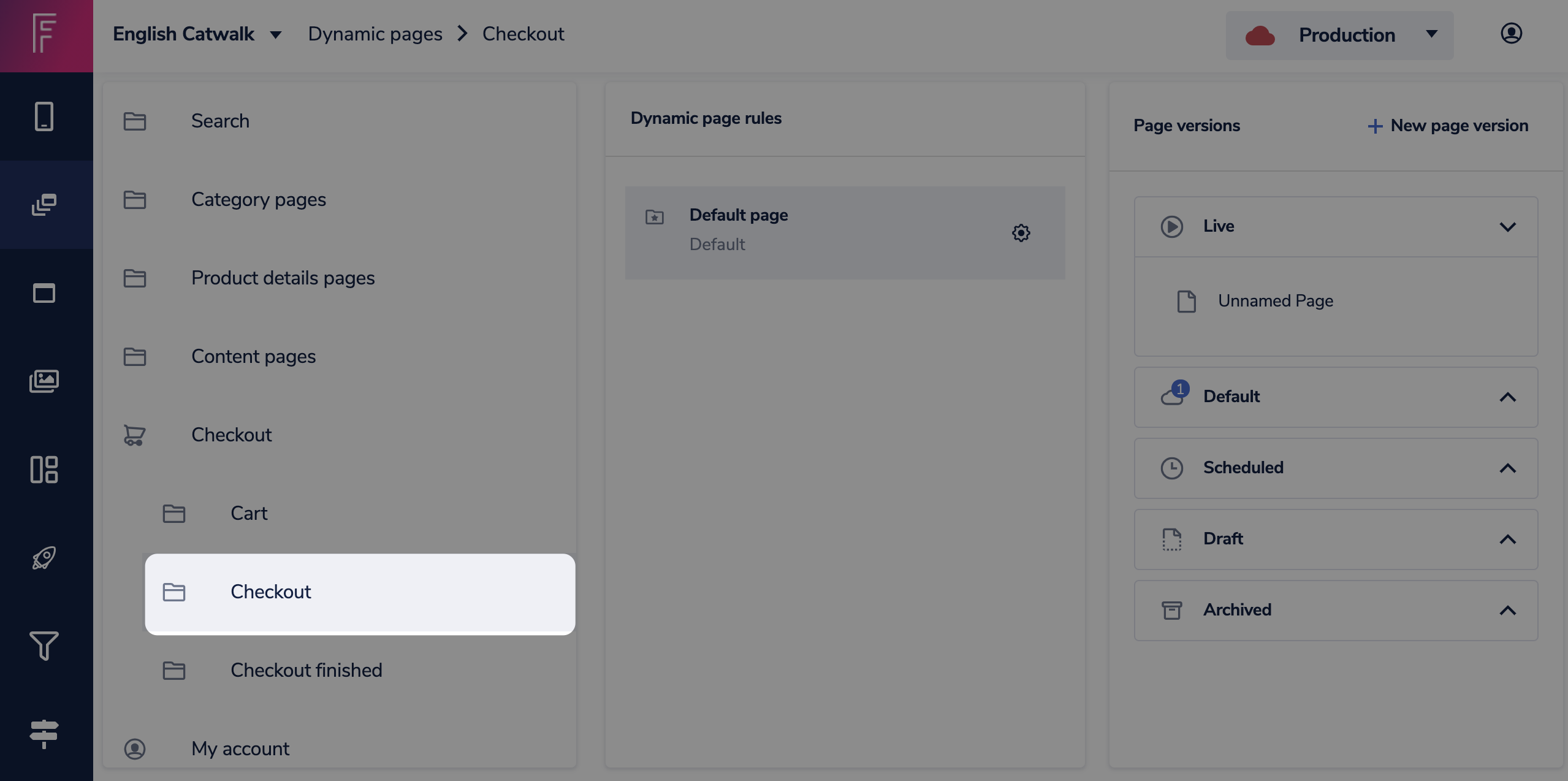Checkout dynamic page.png