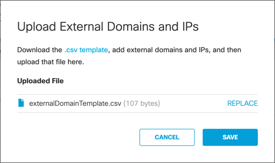 Batch IP Checker — Usage. Question : I have a text / CSV file