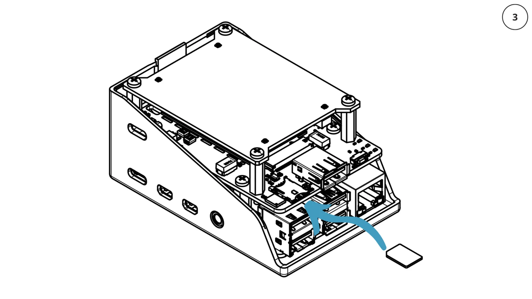 Sixfab Jumpstart 5G Getting Started 