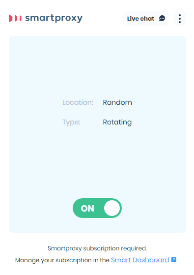 chrome-smartproxy-extension-connected.png