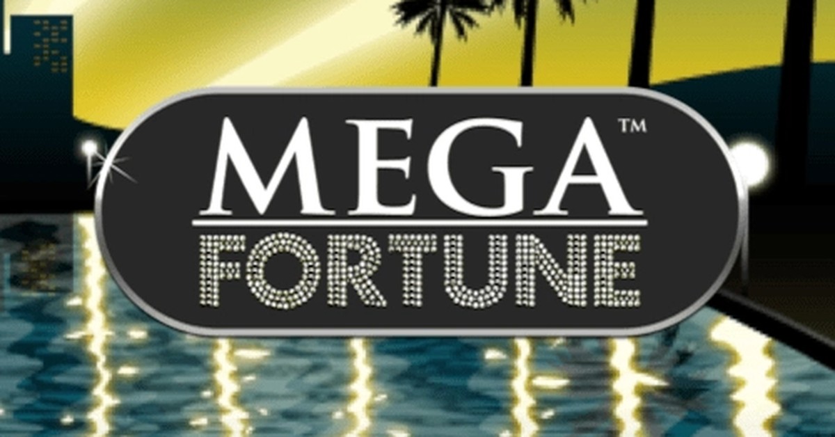 How to Play Mega Fortune — Beginner's Walkthrough