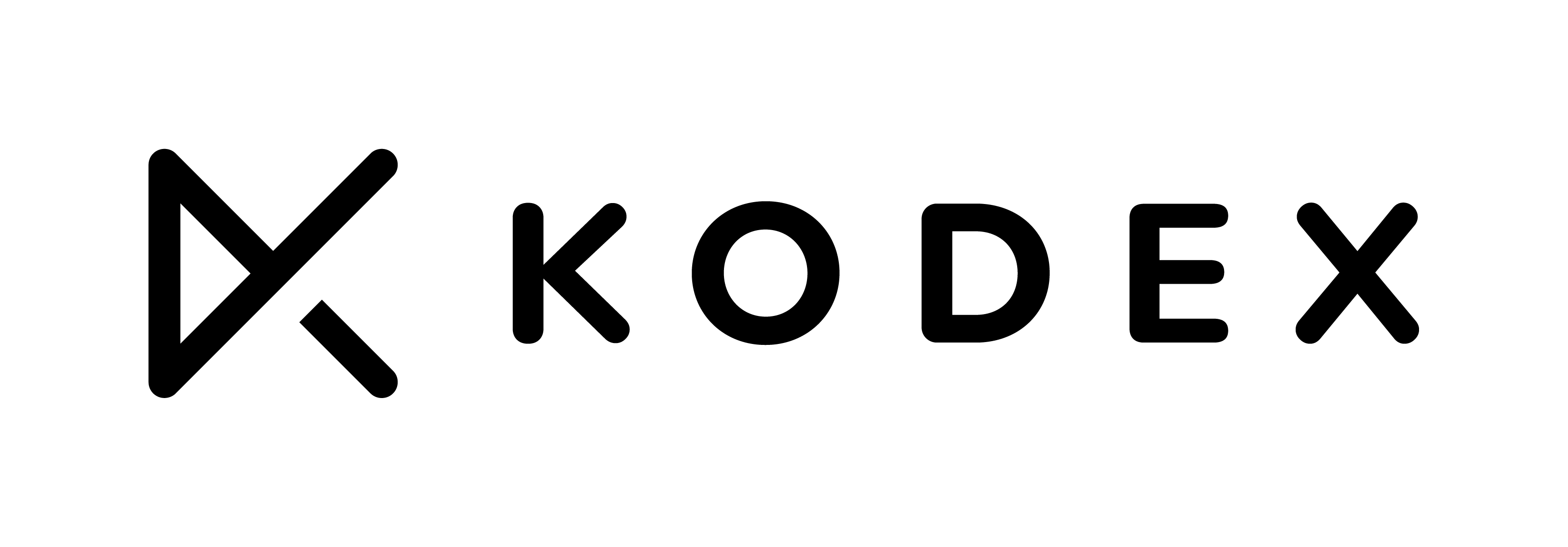 Kodex logo