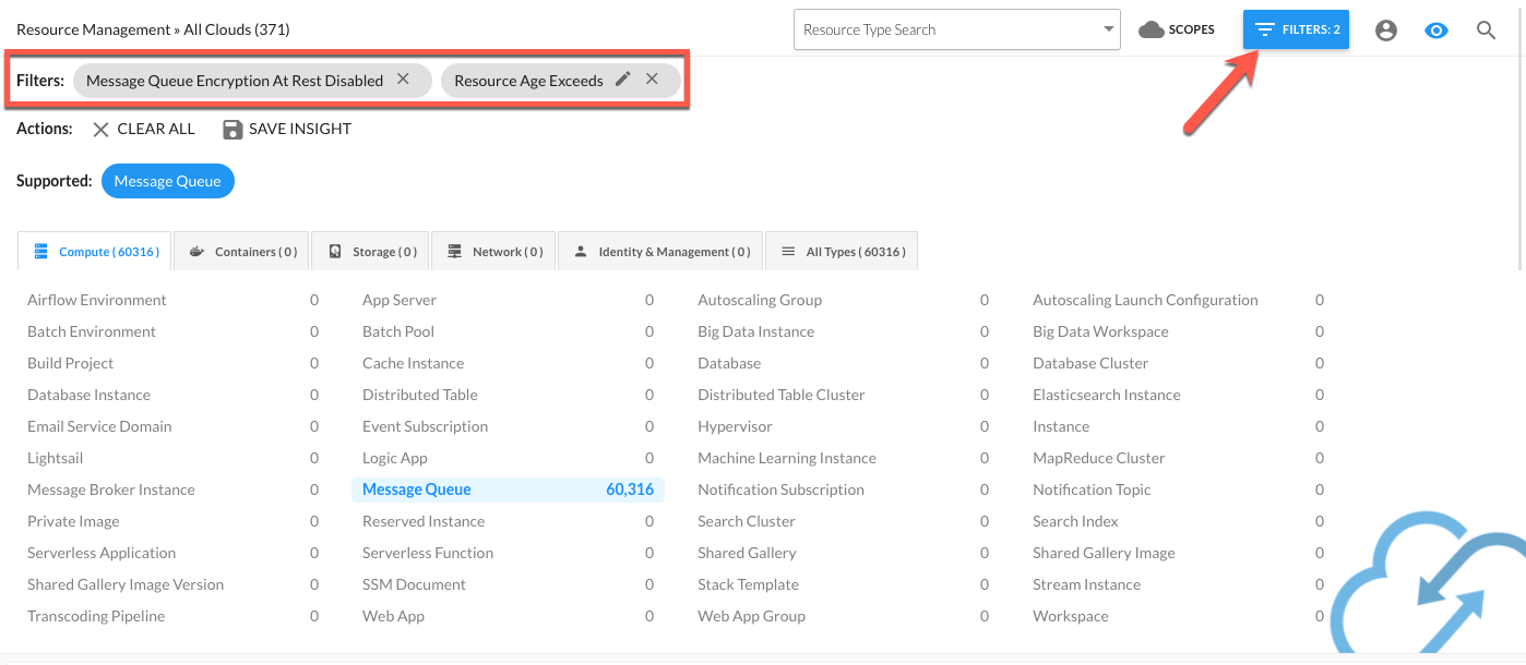 selecting-filters-custom-insight.png Custom Insight - Narrowing Scope by Selecting Filters