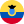 Ecuador flag