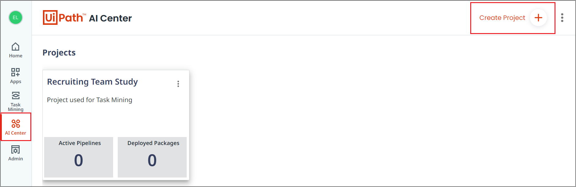 AiCenter_project_create.png
