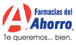 Farmacias del Ahorro