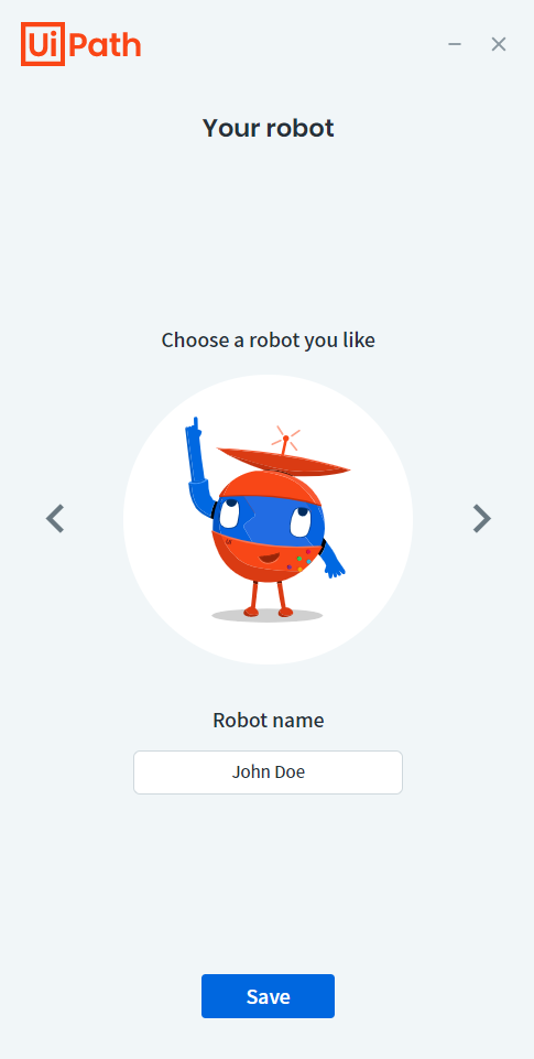 robot_identity