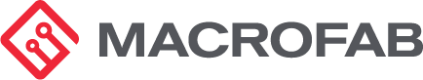 MacroFab Manufacturing API