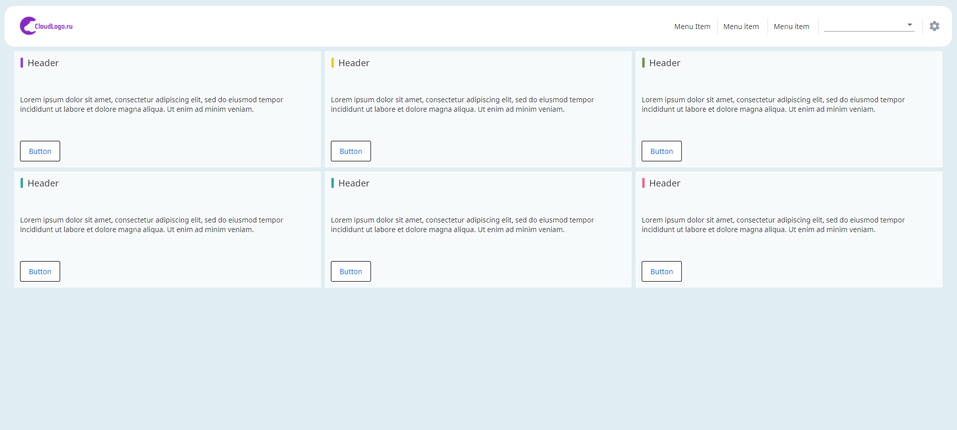Sample Menu Bar Top Layout.png