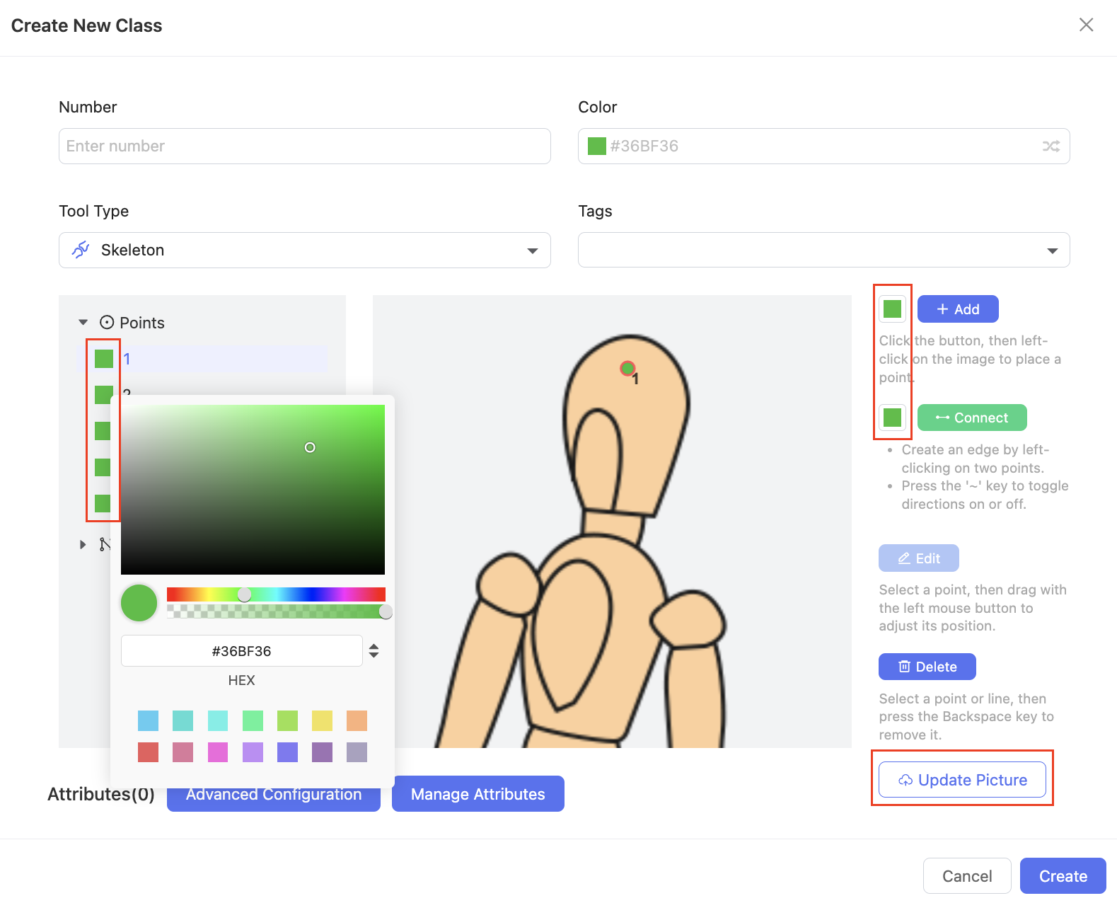 annotate data, data annotation platform, data labeling, annotation tool, dataset