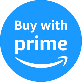 Example of the Buy with Prime badge