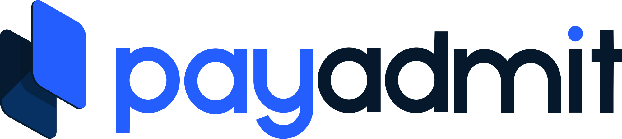 ![PayAdmit logo]