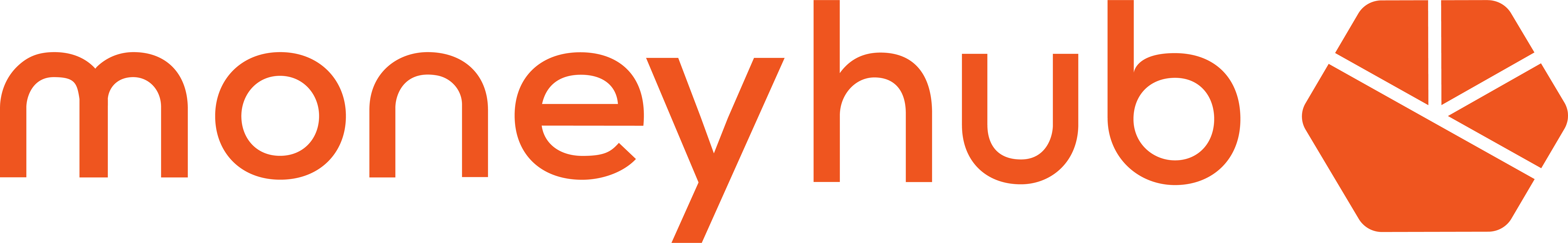 Moneyhub Categorisation & Enrichment Engine