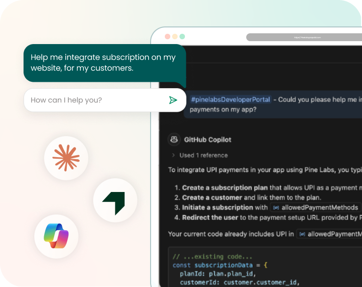 MCP Server illustration