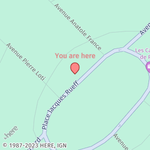 Compact overlay encoding - point marker