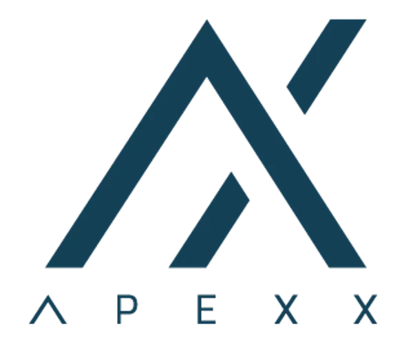 APEXX logo