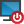 Reboot Remote Computer icon