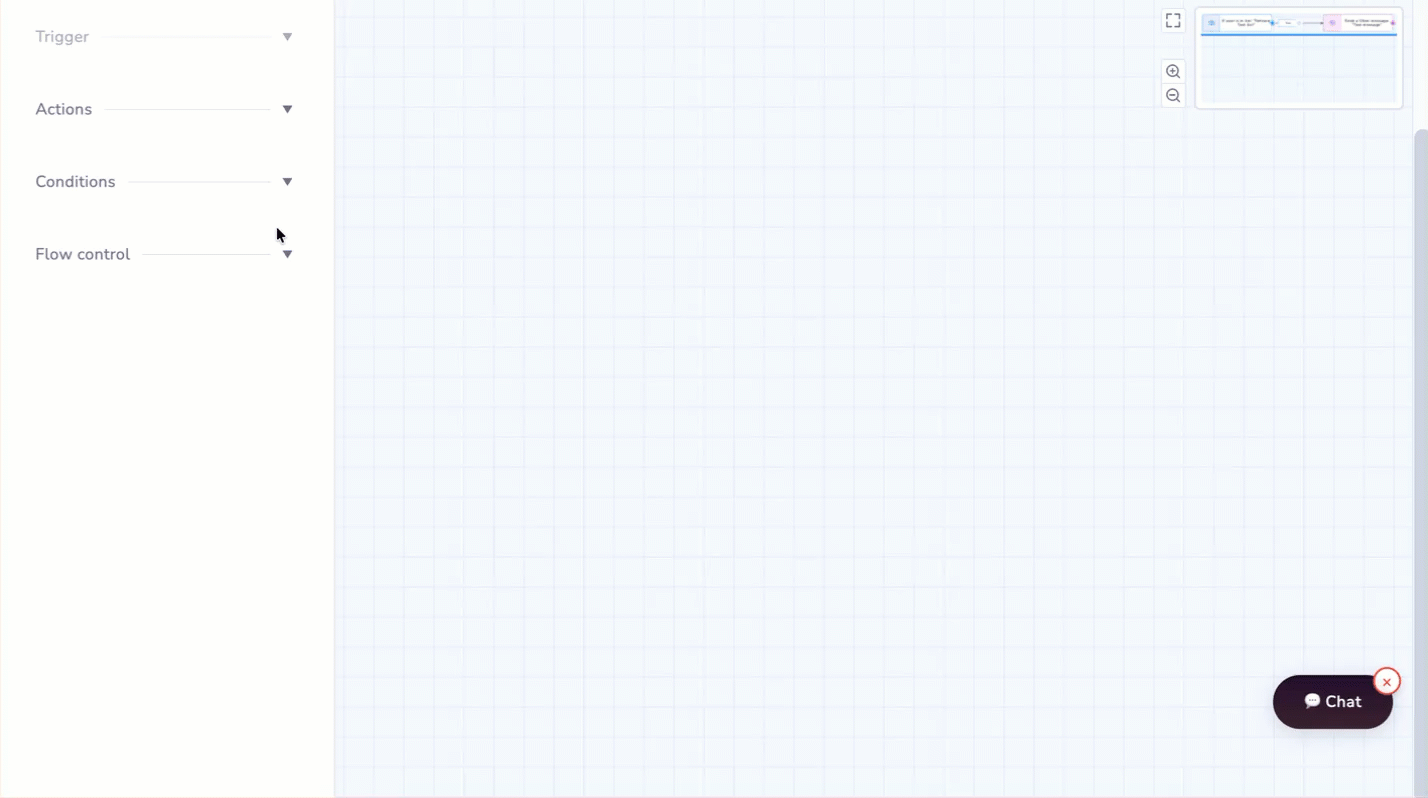 Add Viber Action Node in Journeys