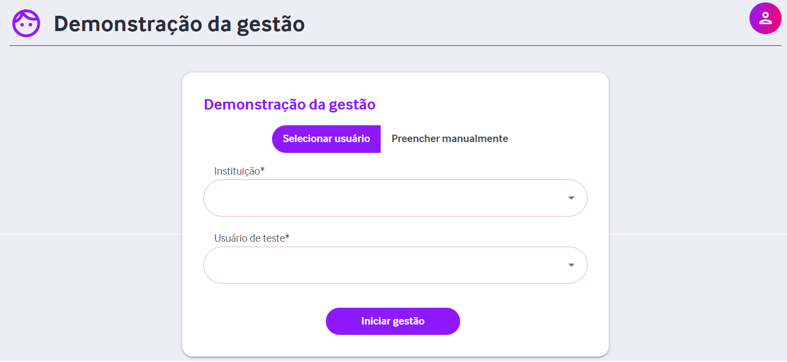 Meus pagamentos: acompanhamento de todos os tipos de pagamentos