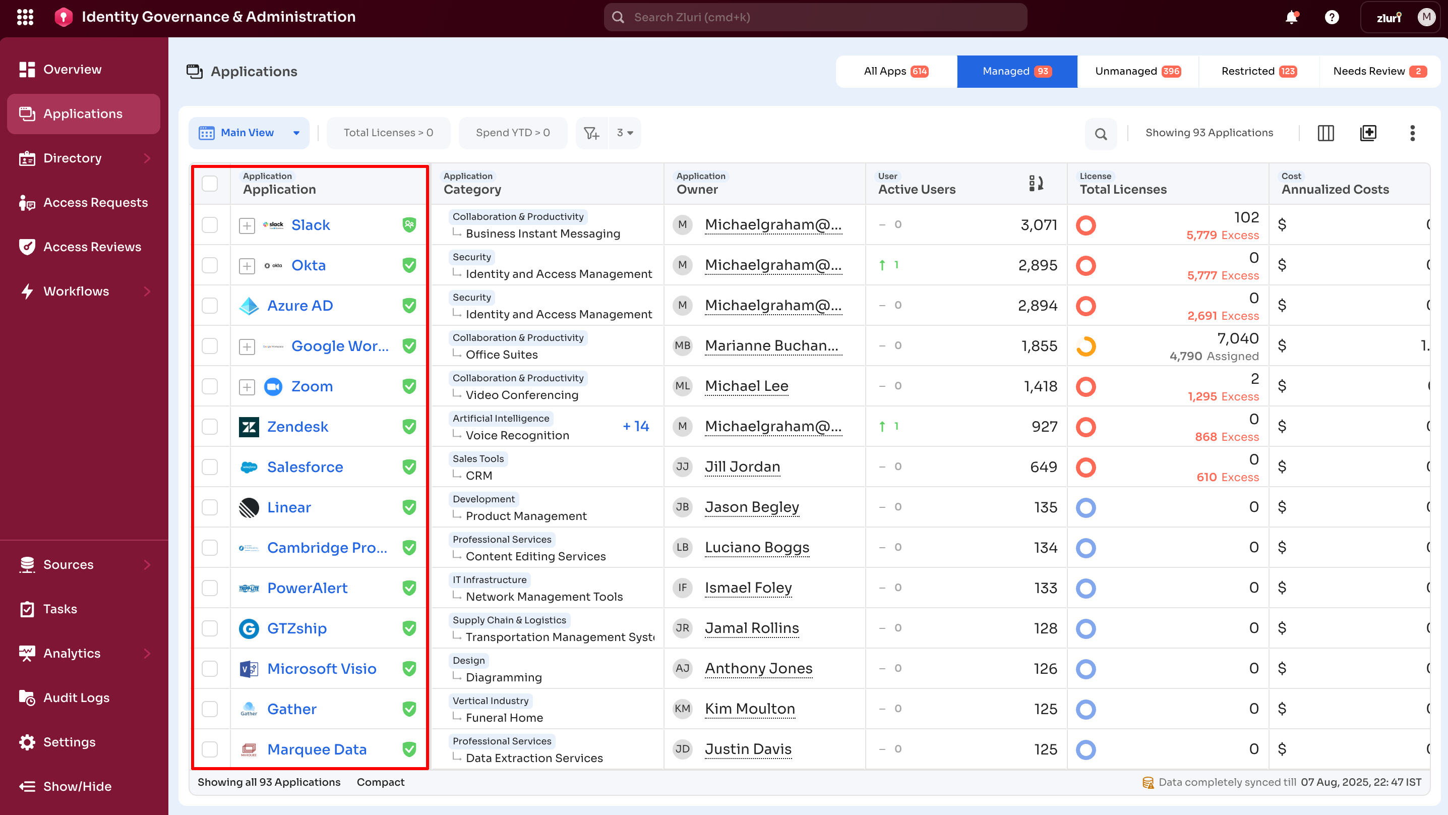 Trigger_application page.png