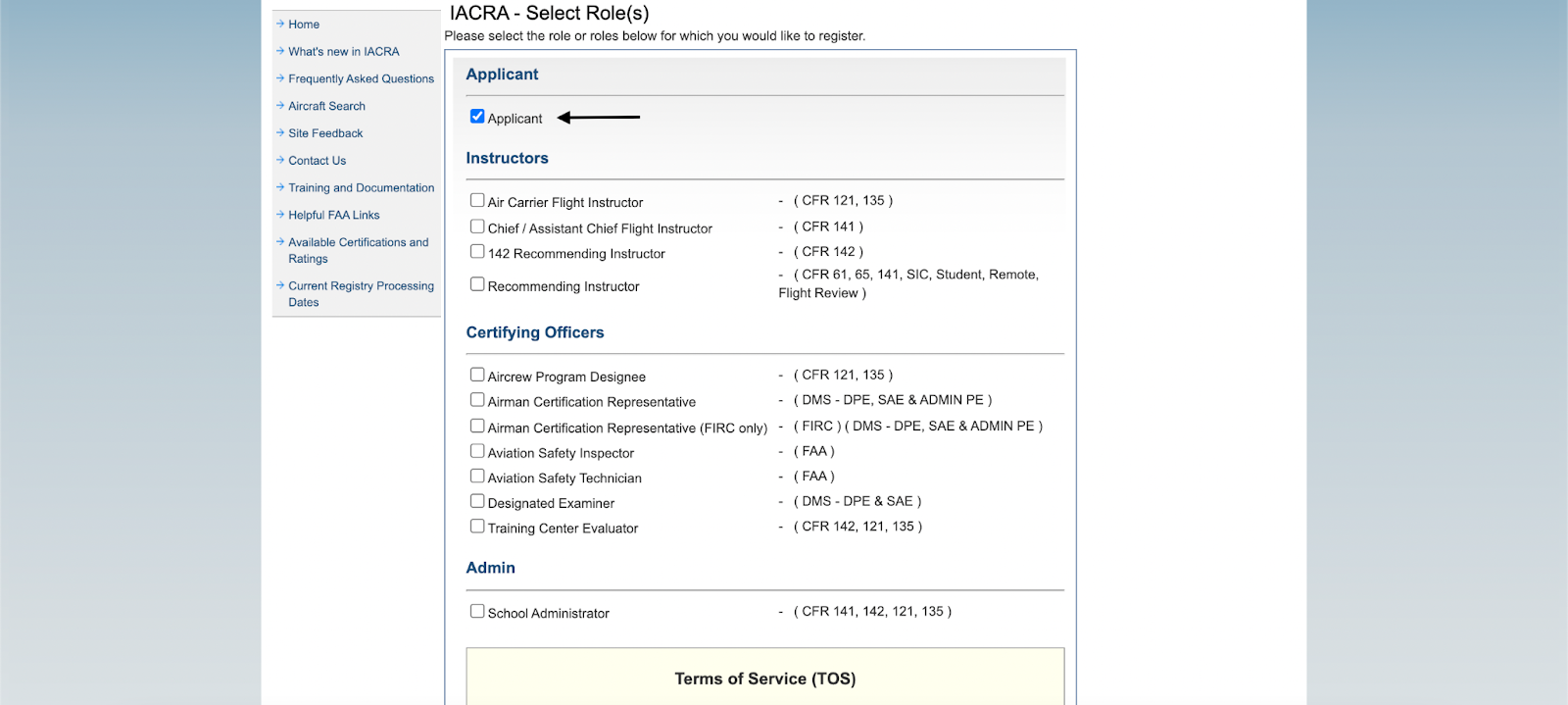 part 107 faa exam