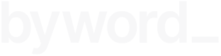 Byword