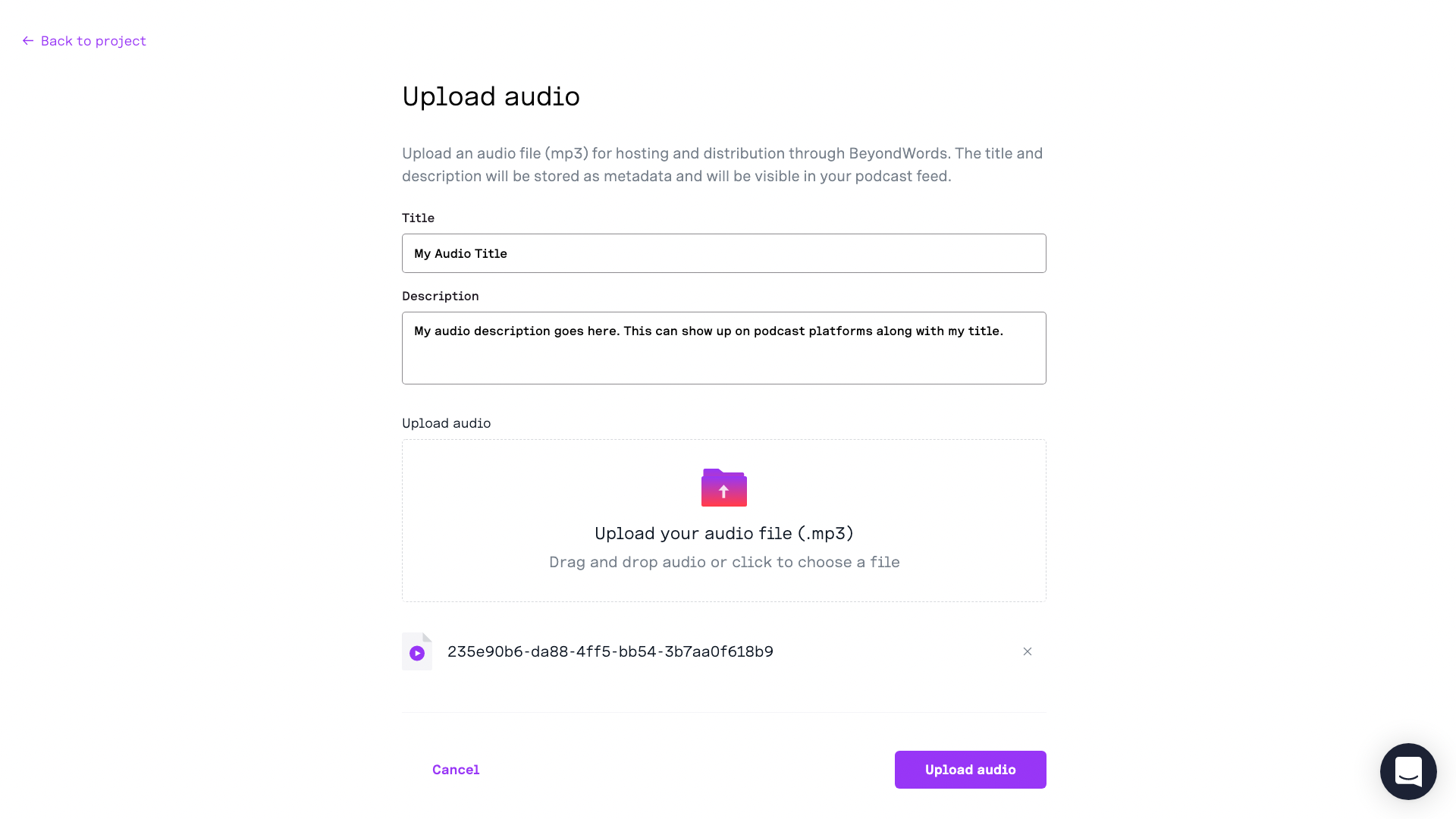 Upload audio on BeyondWords.png