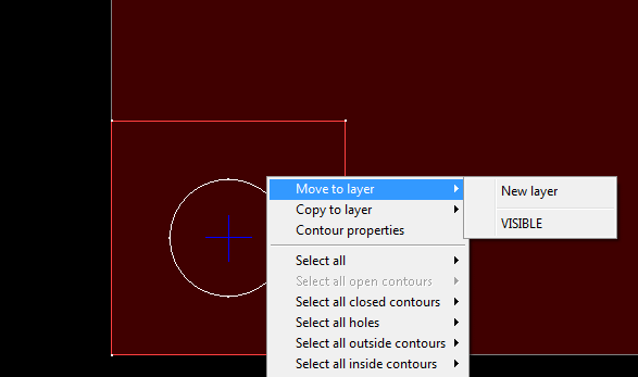 sheetcam duplicate parts